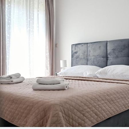 Apartments M Кожино Экстерьер фото