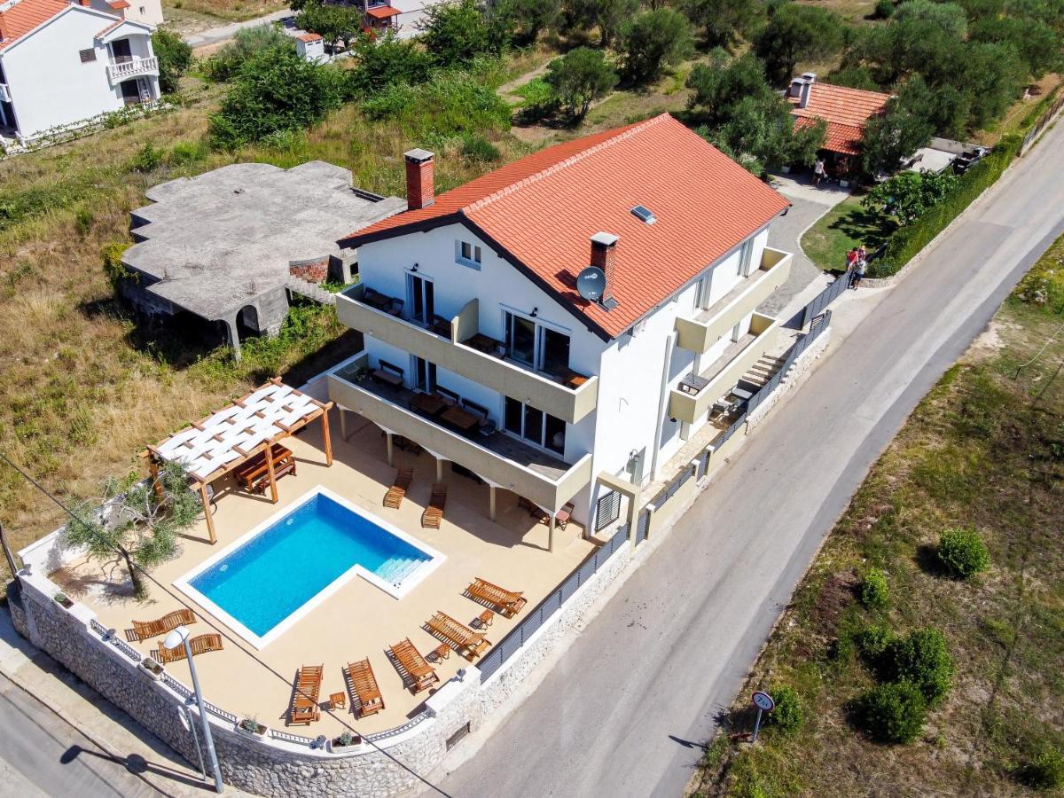 Apartments M Кожино Экстерьер фото