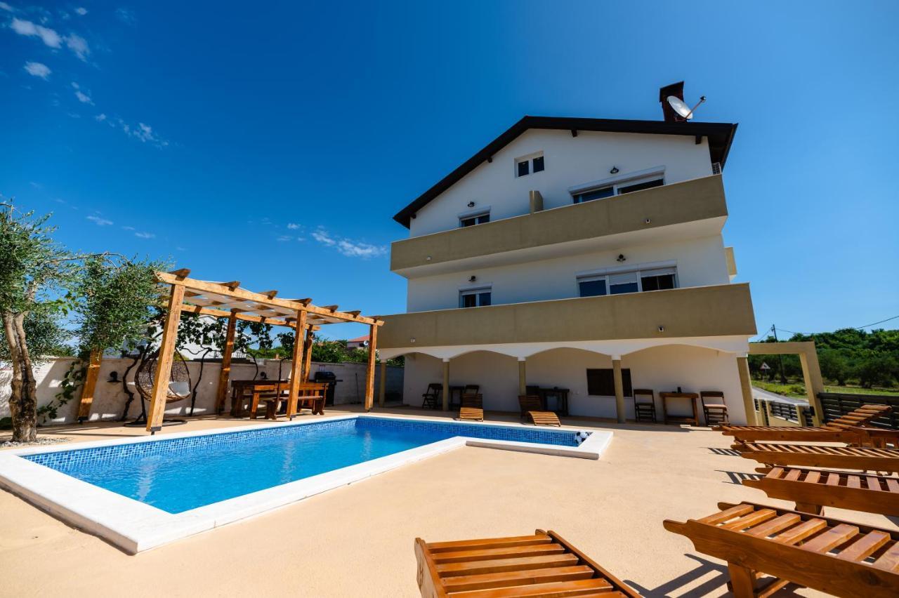 Apartments M Кожино Экстерьер фото