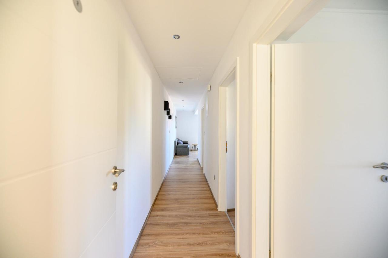 Apartments M Кожино Экстерьер фото