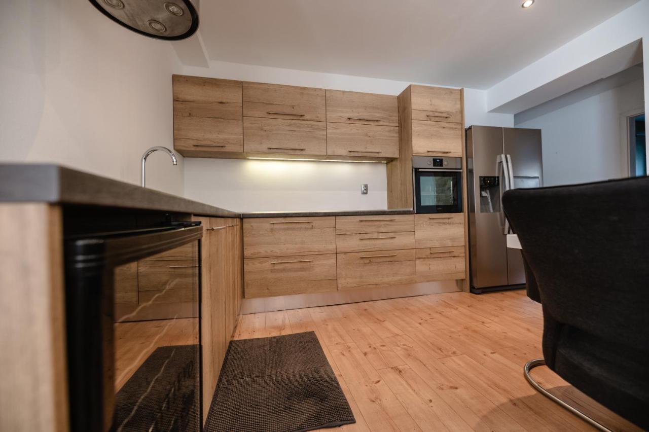 Apartments M Кожино Экстерьер фото