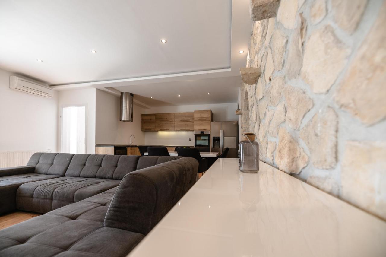 Apartments M Кожино Экстерьер фото
