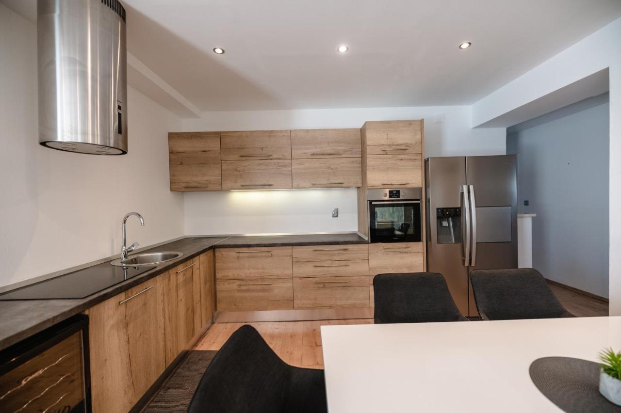Apartments M Кожино Экстерьер фото