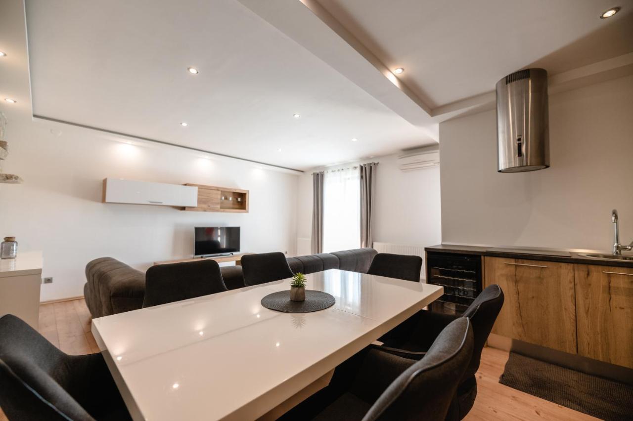 Apartments M Кожино Экстерьер фото