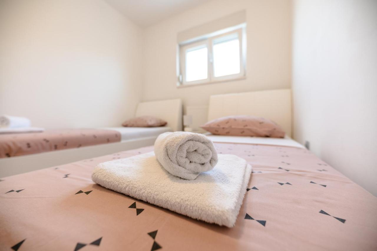 Apartments M Кожино Экстерьер фото