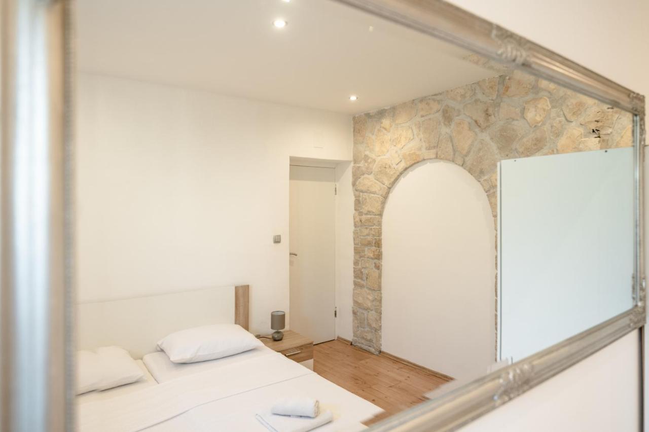 Apartments M Кожино Экстерьер фото