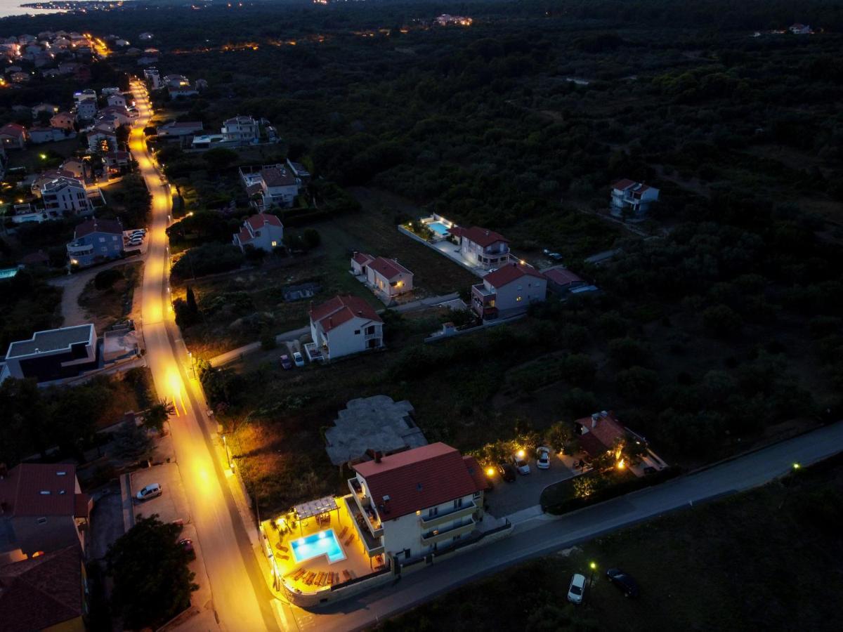 Apartments M Кожино Экстерьер фото