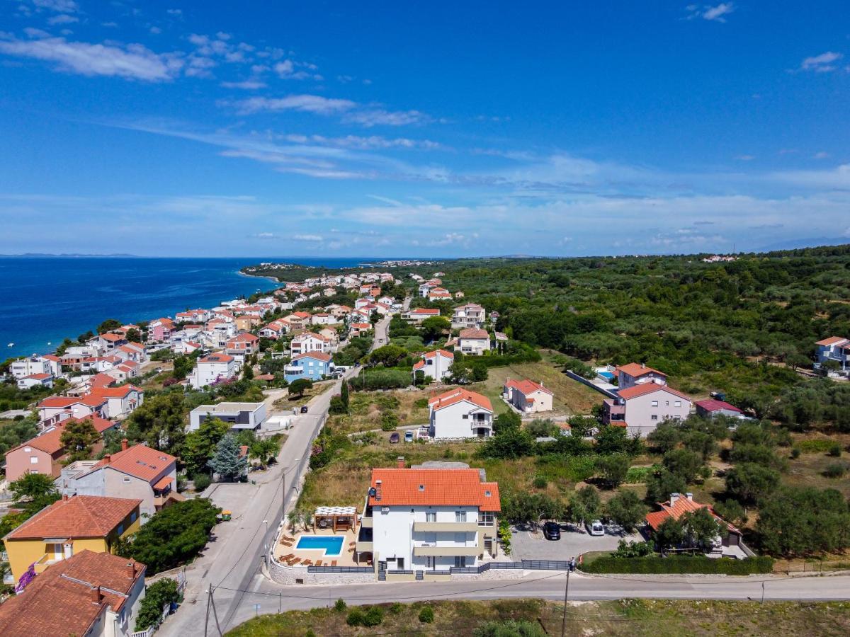Apartments M Кожино Экстерьер фото