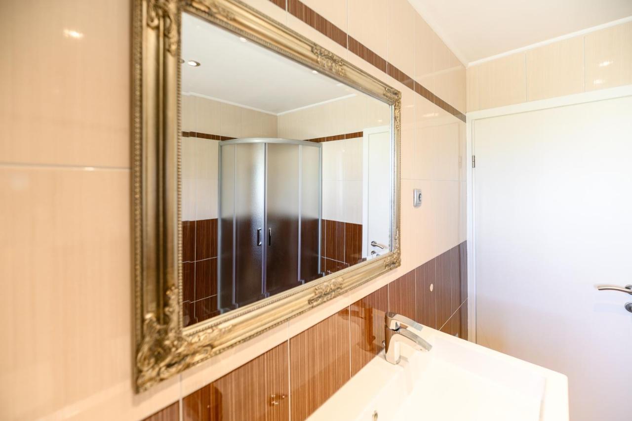 Apartments M Кожино Экстерьер фото