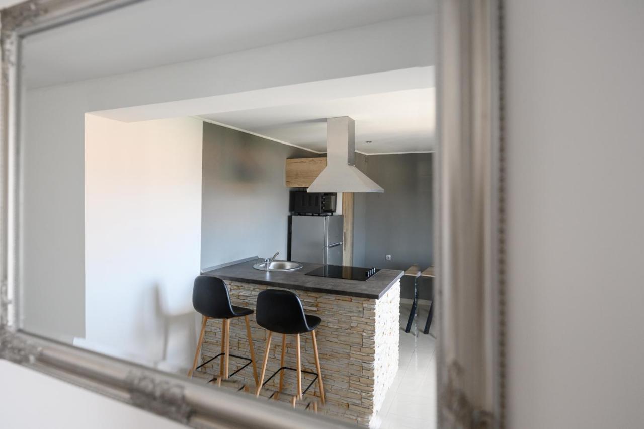 Apartments M Кожино Экстерьер фото