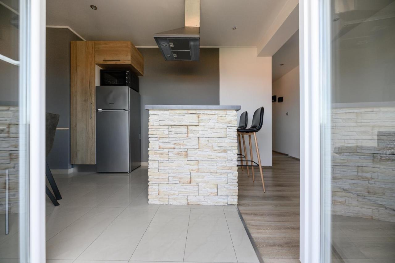 Apartments M Кожино Экстерьер фото