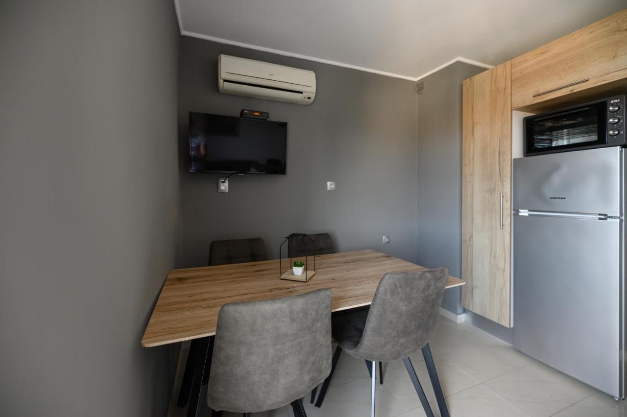 Apartments M Кожино Экстерьер фото