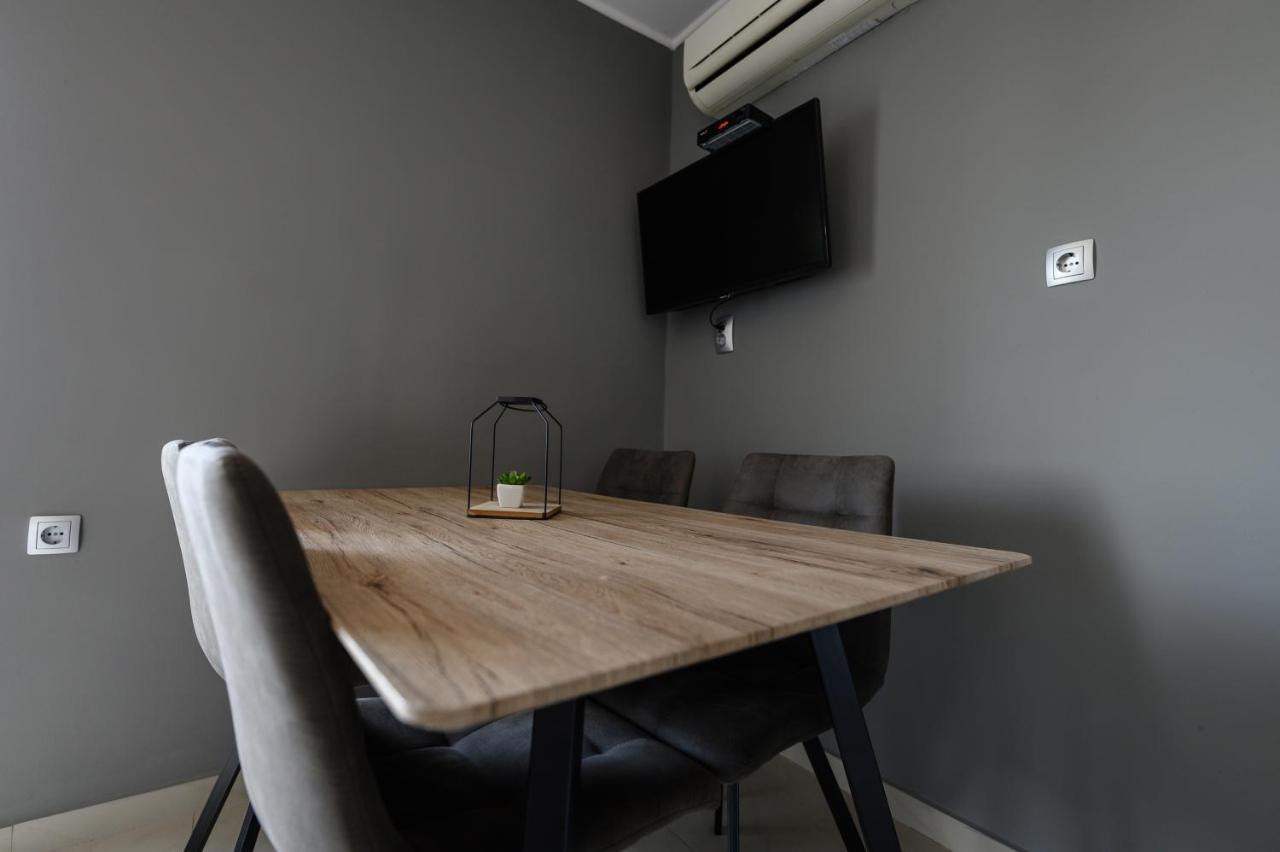 Apartments M Кожино Экстерьер фото