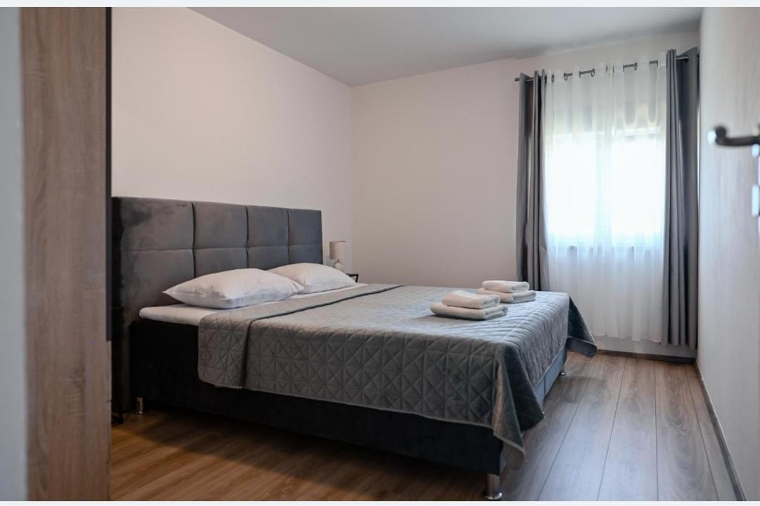 Apartments M Кожино Экстерьер фото