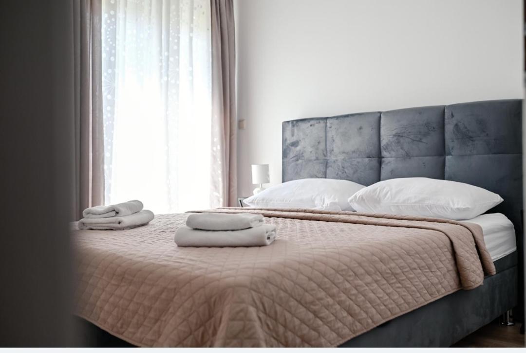 Apartments M Кожино Экстерьер фото