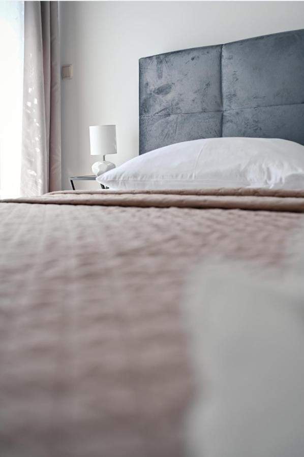 Apartments M Кожино Экстерьер фото