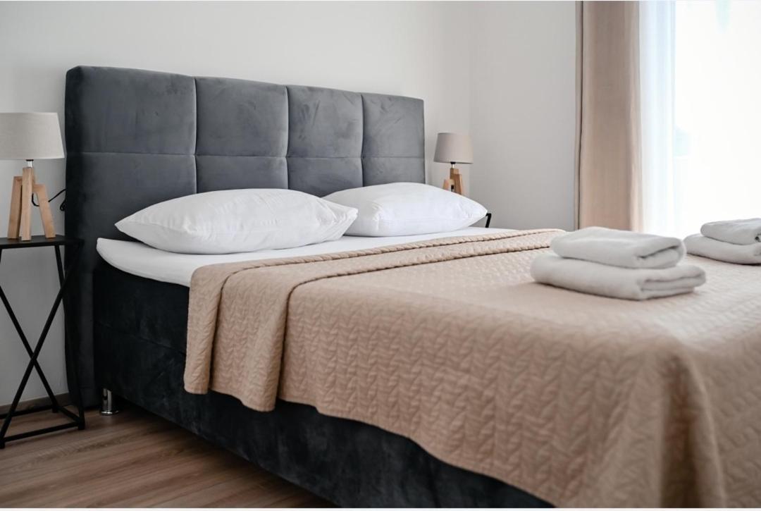 Apartments M Кожино Экстерьер фото