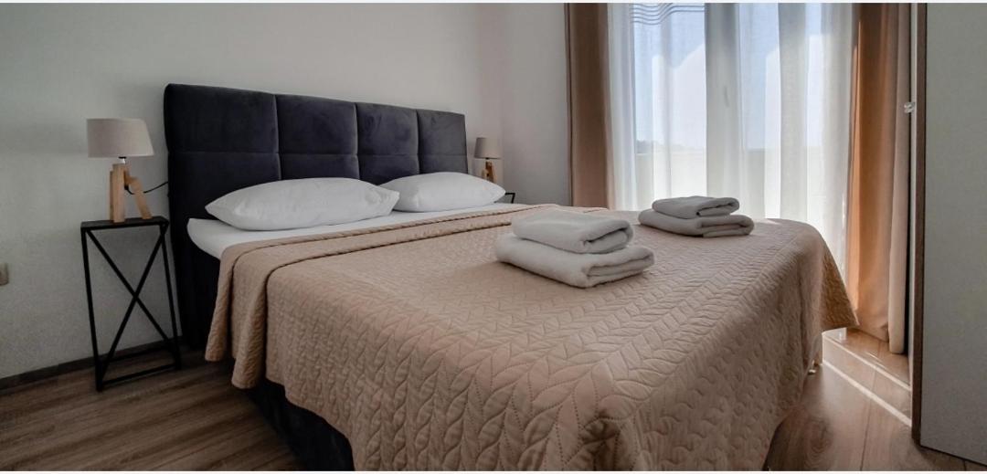 Apartments M Кожино Экстерьер фото