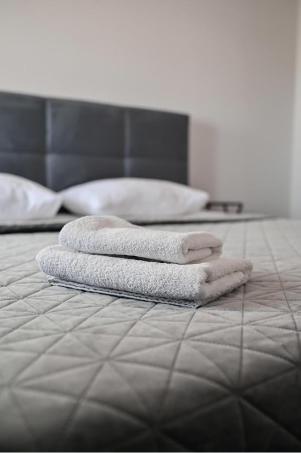 Apartments M Кожино Экстерьер фото
