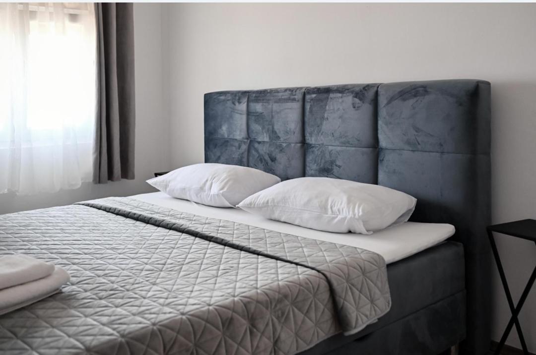 Apartments M Кожино Экстерьер фото