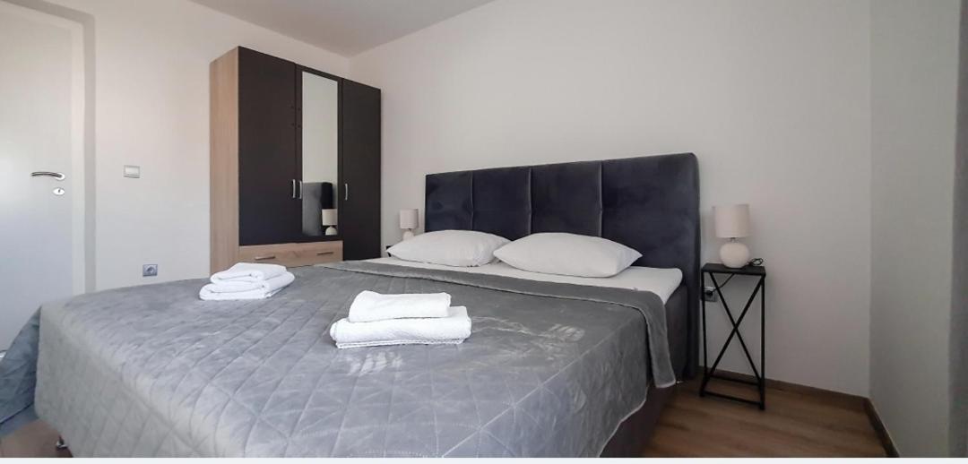 Apartments M Кожино Экстерьер фото