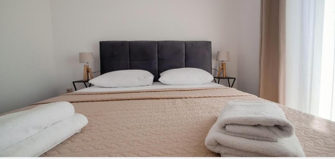 Apartments M Кожино Экстерьер фото