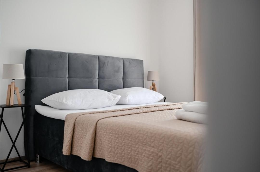Apartments M Кожино Экстерьер фото