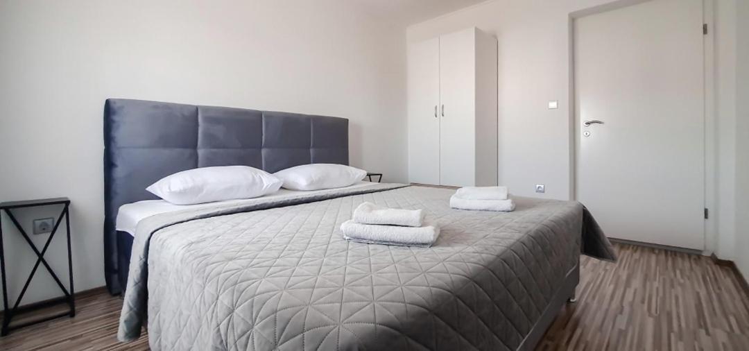 Apartments M Кожино Экстерьер фото