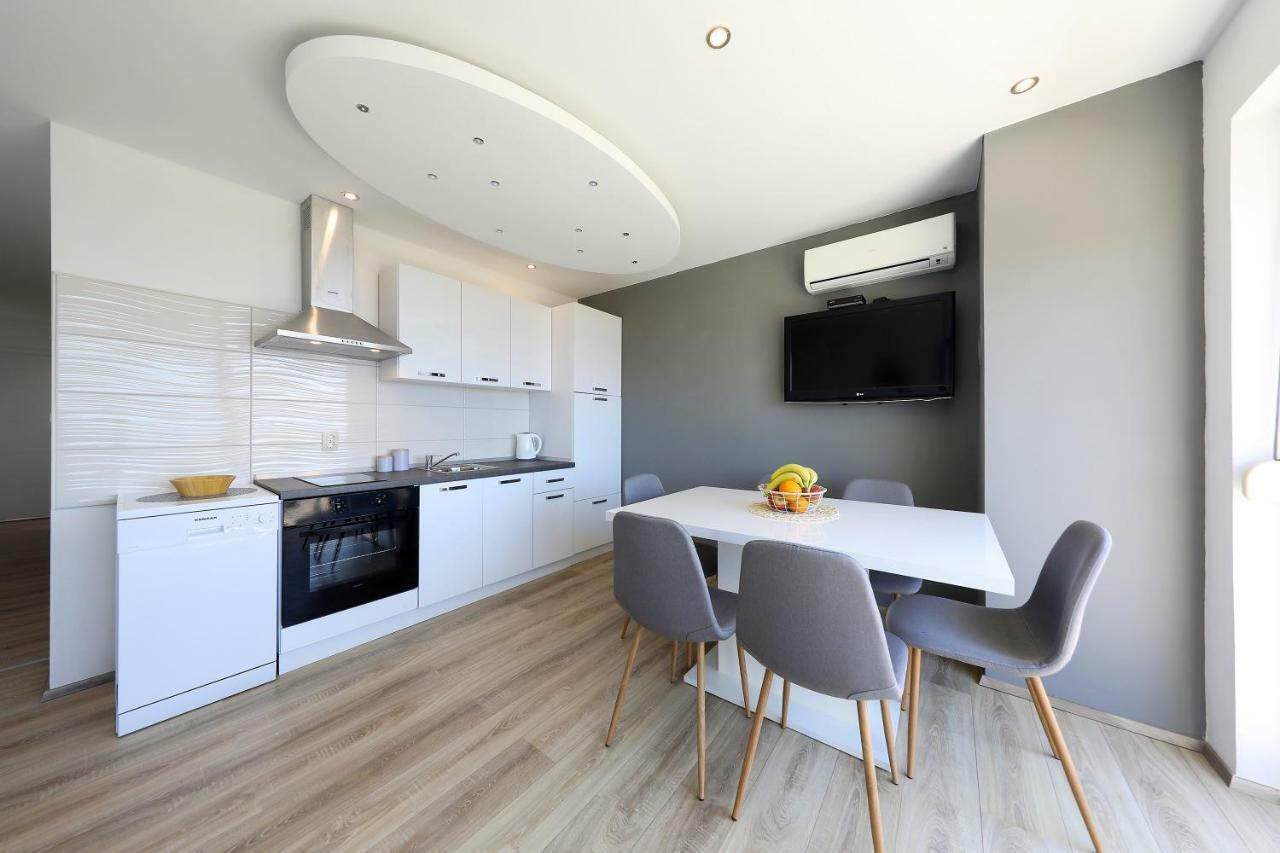 Apartments M Кожино Экстерьер фото
