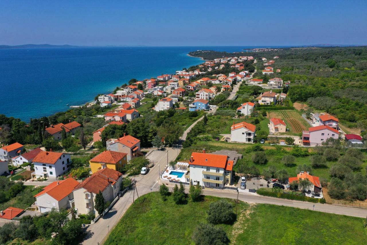 Apartments M Кожино Экстерьер фото