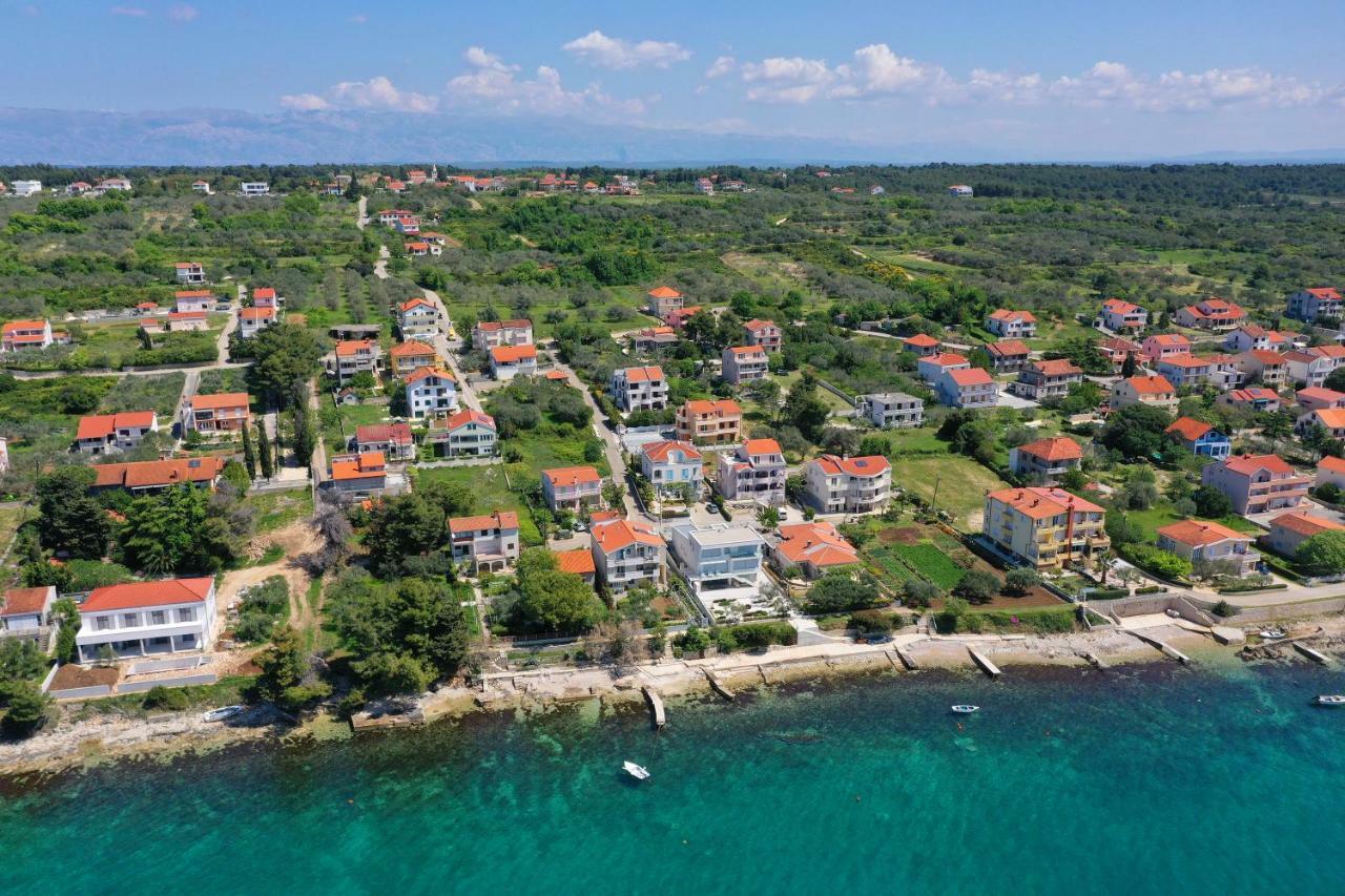 Apartments M Кожино Экстерьер фото