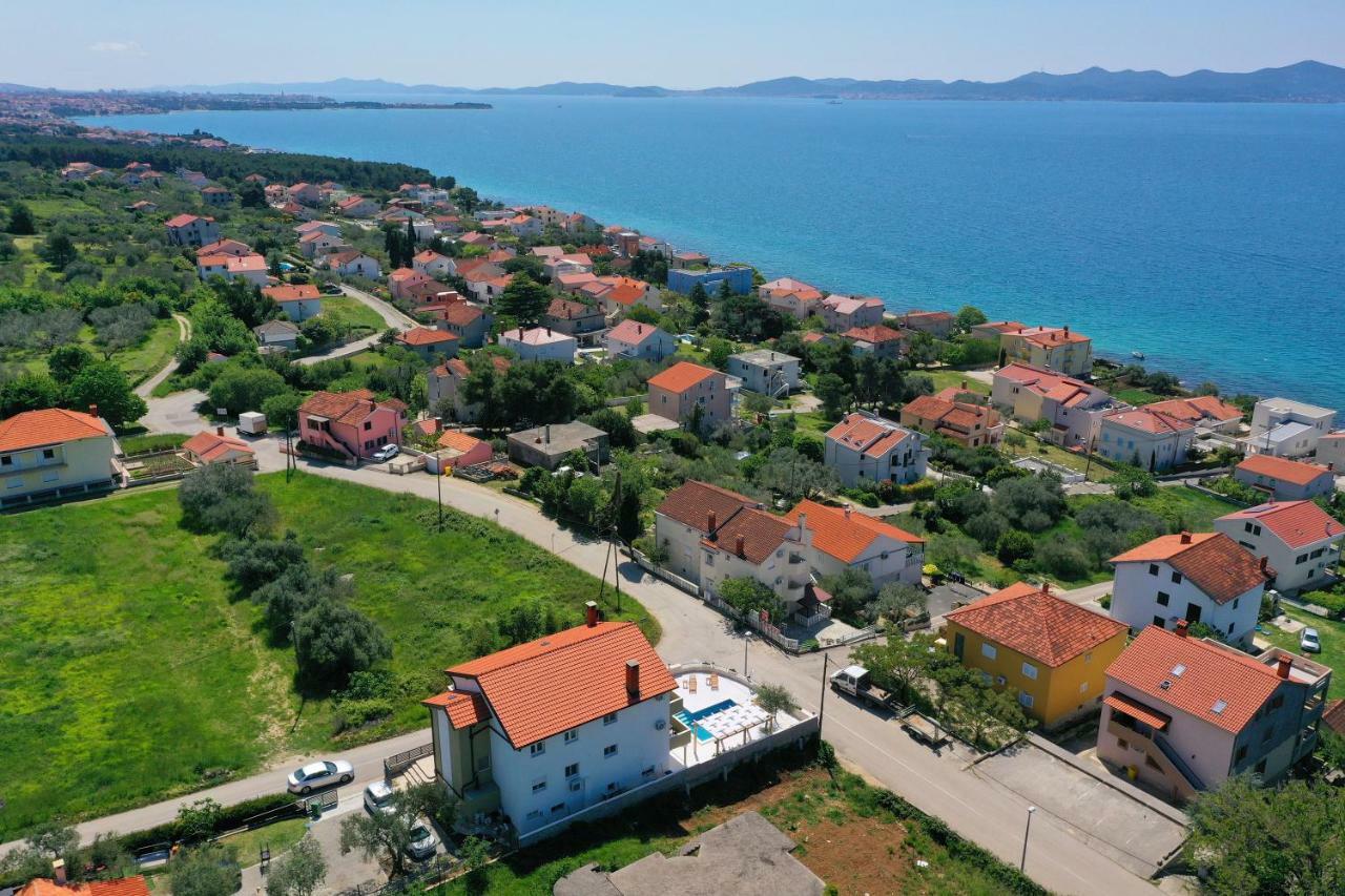 Apartments M Кожино Экстерьер фото